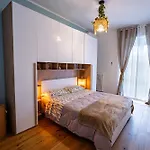 Glam Turin Apartment