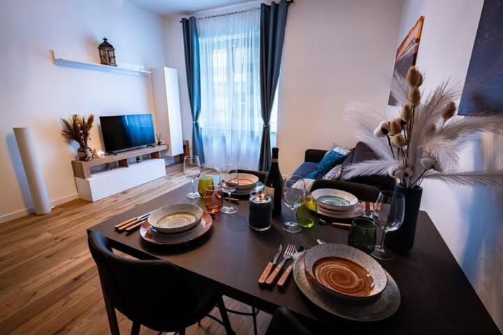 Apartamento Glam