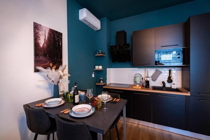 Apartamento Glam *