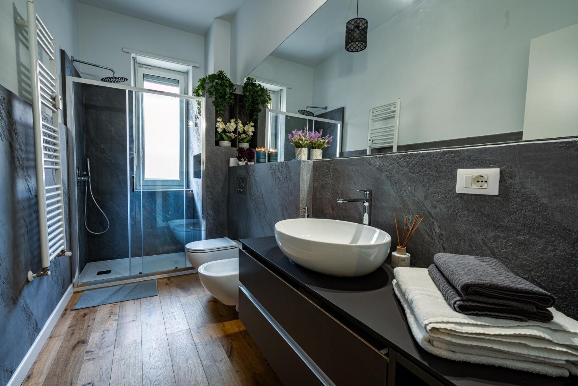 Apartamento Glam Turín
