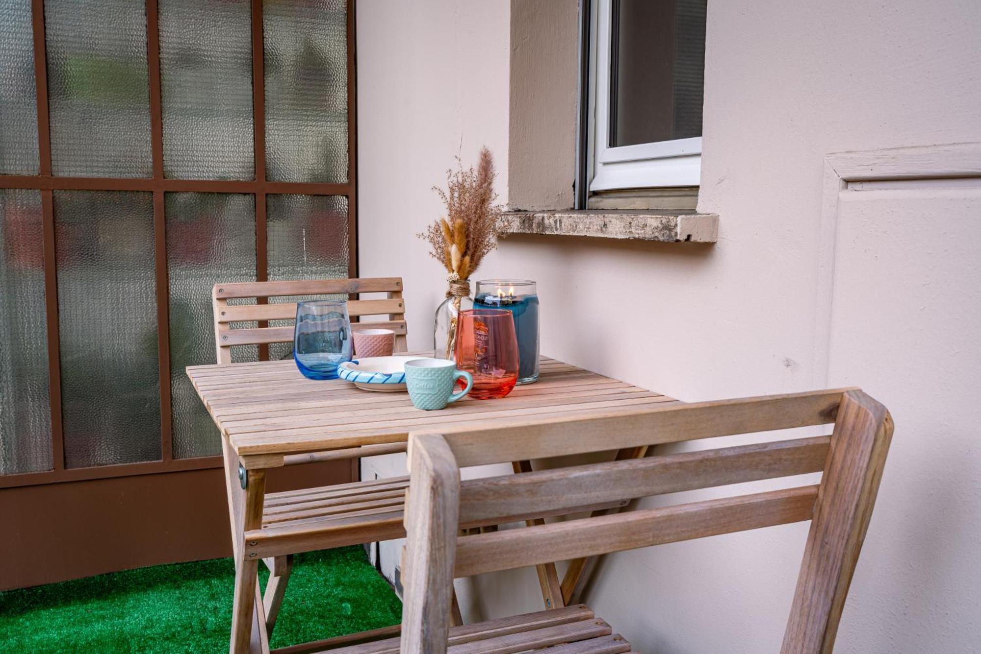 Glam Apartamento Turín