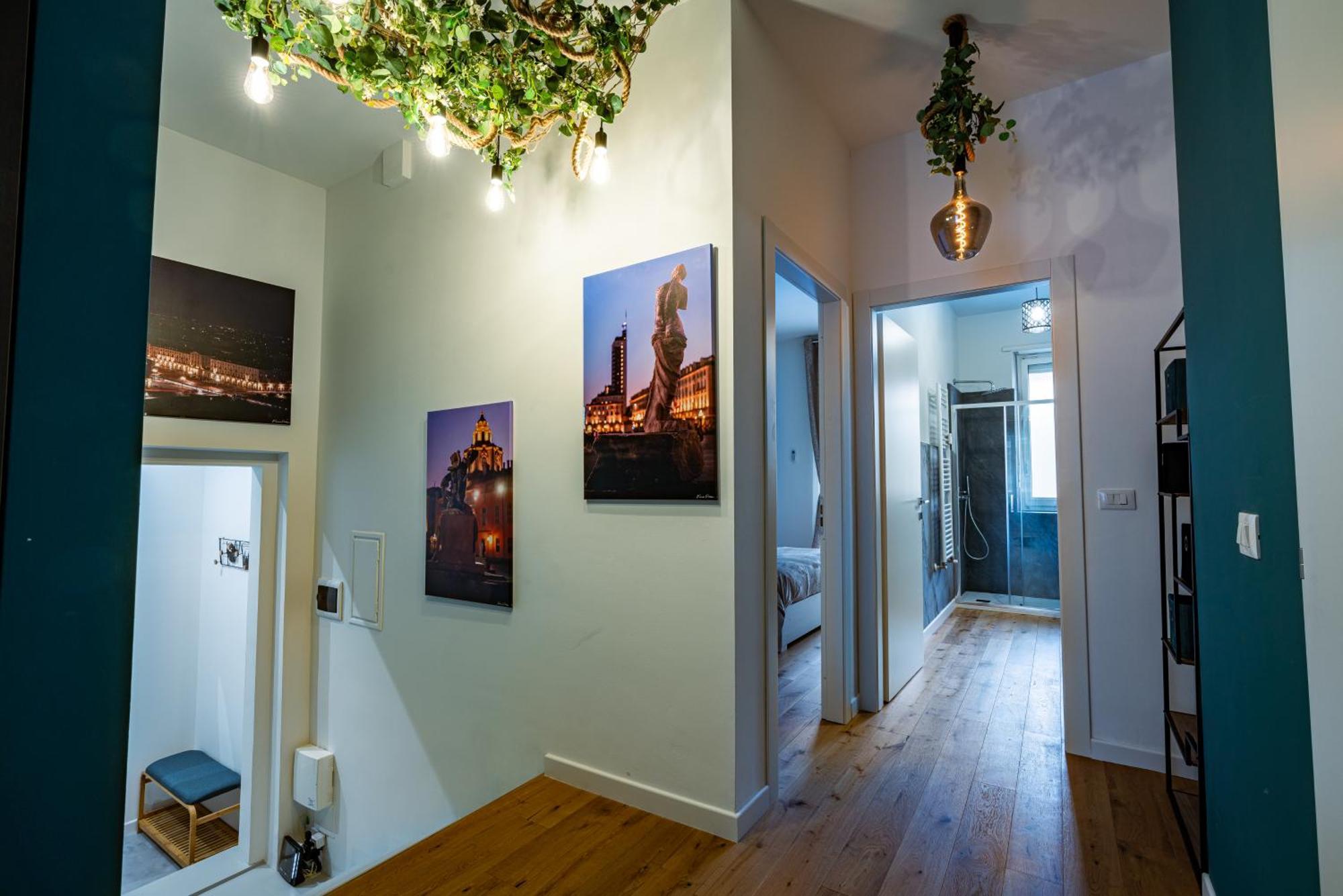 Apartamento Glam