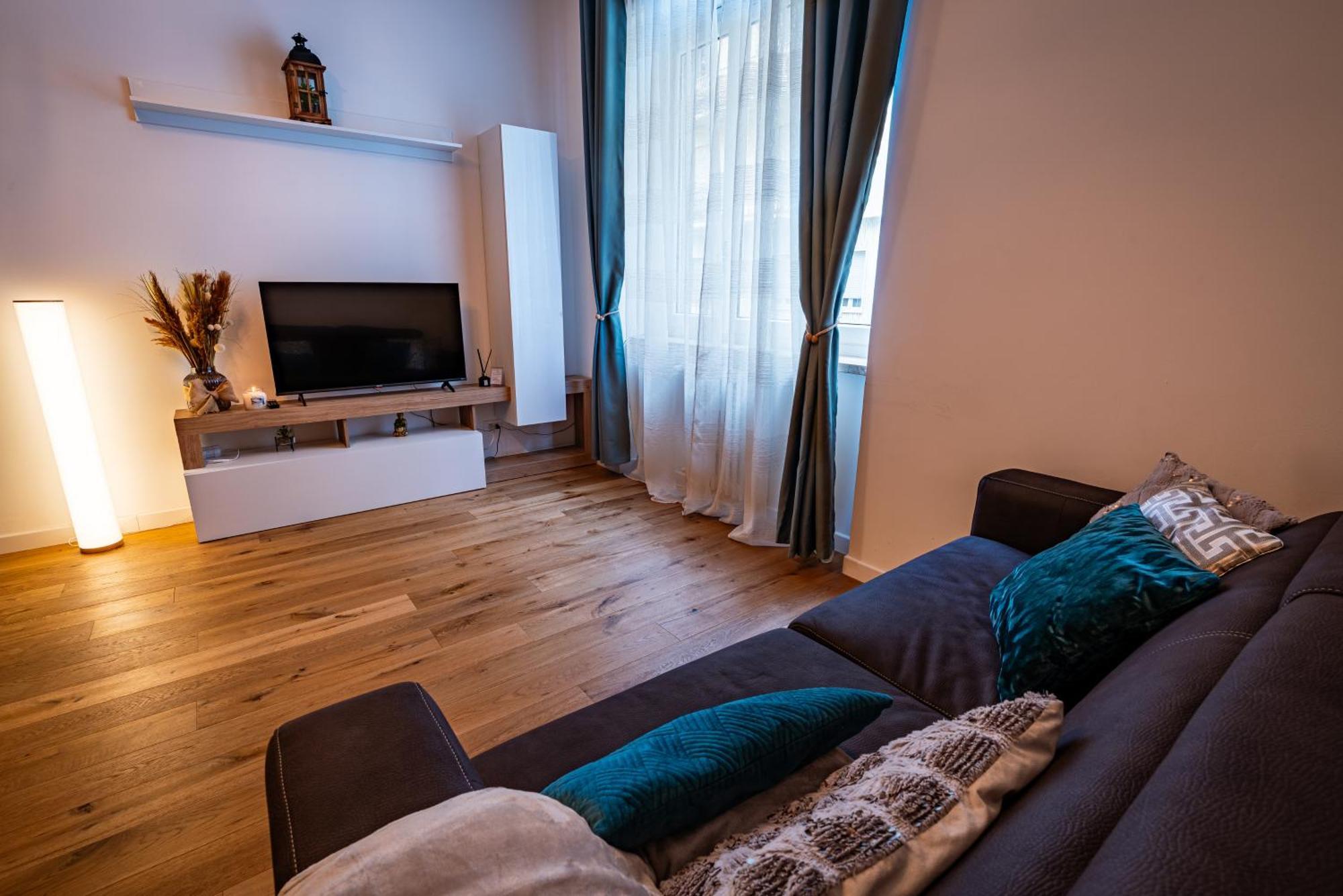 Apartamento Glam *